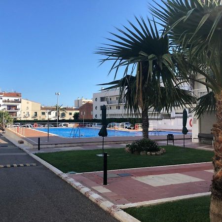דירות סיטגס Ciruela Apart מראה חיצוני תמונה
