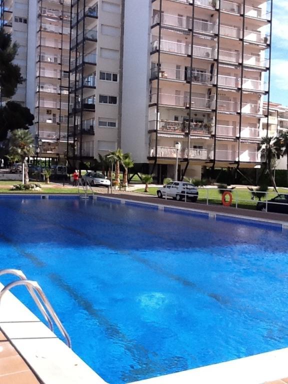 דירות סיטגס Ciruela Apart חדר תמונה